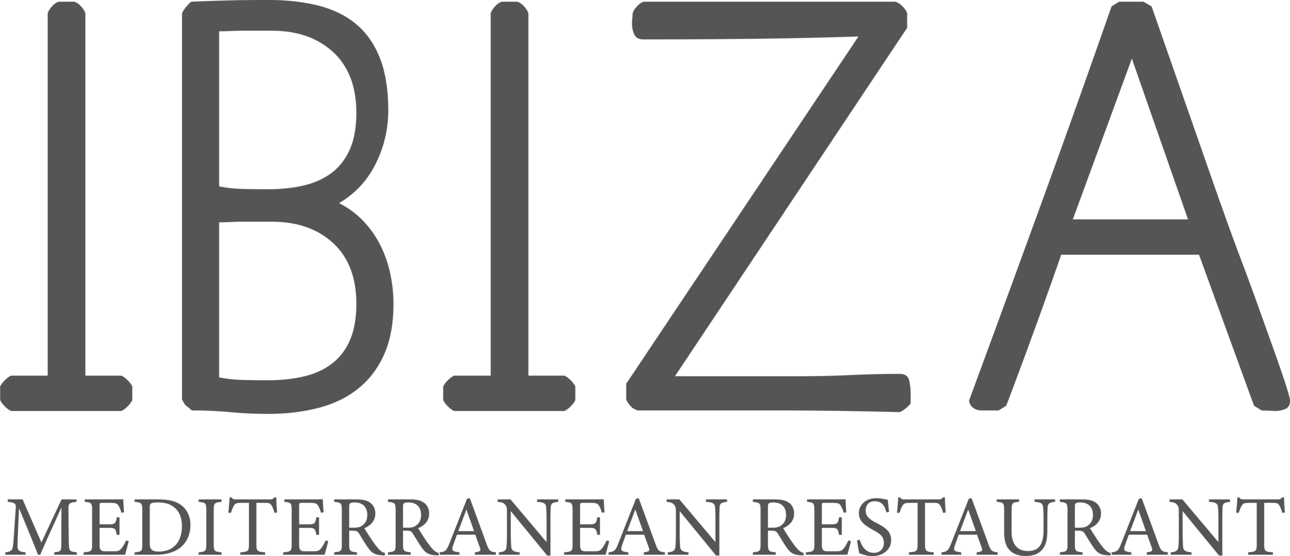 Ibiza Mediterranean Restaurant | Avon Lake