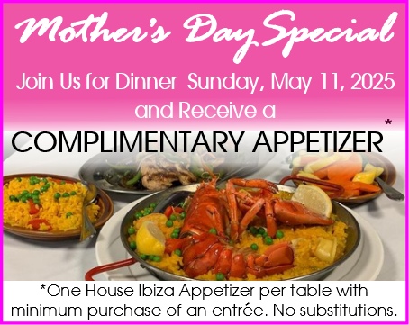 Mother's Day
